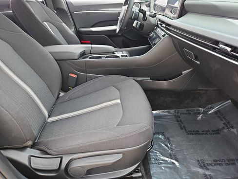 New 2026 Hyundai Sonata SEL image 21