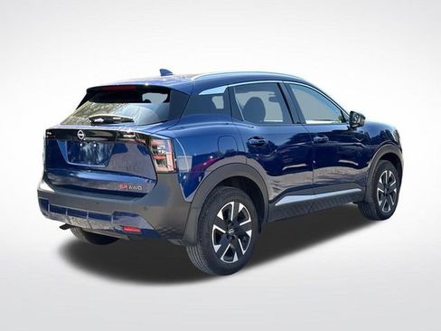 Used 2025 Nissan Kicks SR AWD/4WD image 6