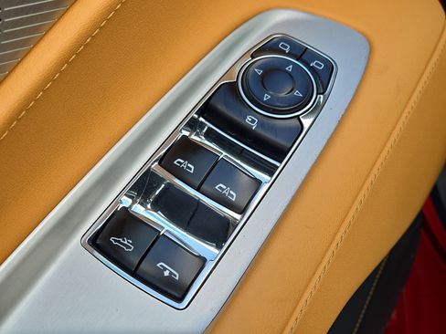 Used 2024 Chevrolet Corvette E-Ray w/ Chrome Exterior Badge Package image 16