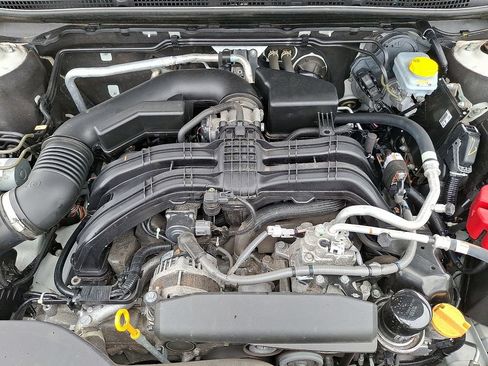 Used 2023 Subaru Legacy Premium AWD/4WD image 27