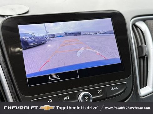 Certified 2023 Chevrolet Malibu RS image 24