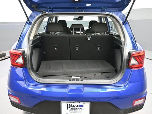 Certified 2023 Hyundai Venue SEL w/ Cargo Package FWD image 22