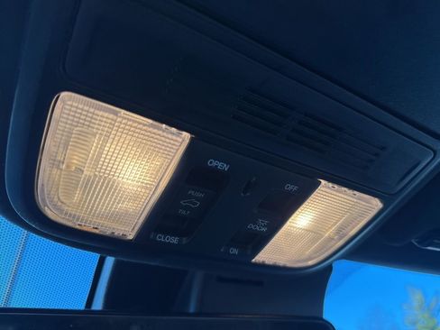 Used 2020 Honda Passport EX-L image 18