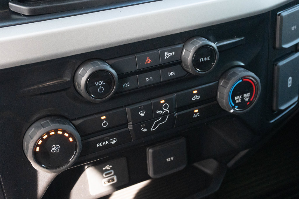 New 2027 Ford F350 XL AWD/4WD image 29