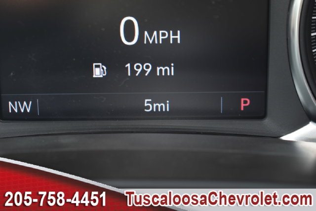 New 2026 Chevrolet Blazer LT w/ LPO, Floor Liner Package FWD image 26