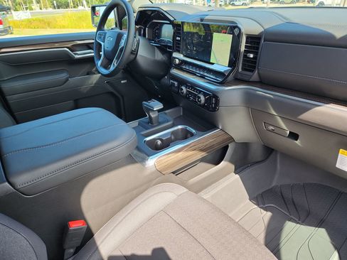 New 2025 Chevrolet Silverado 1500 RST w/ Convenience Package II image 10