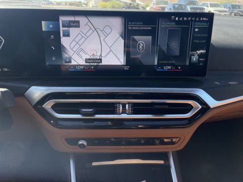 Used 2023 BMW i4 eDrive40 RWD image 18