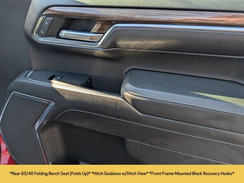 Used 2023 Chevrolet Silverado 1500 LT w/ Convenience Package II image 26