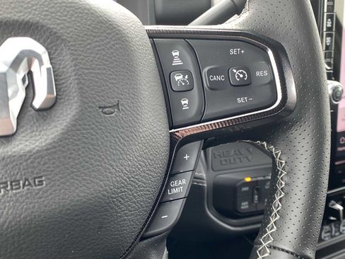 New 2026 RAM 2500 Rebel image 33