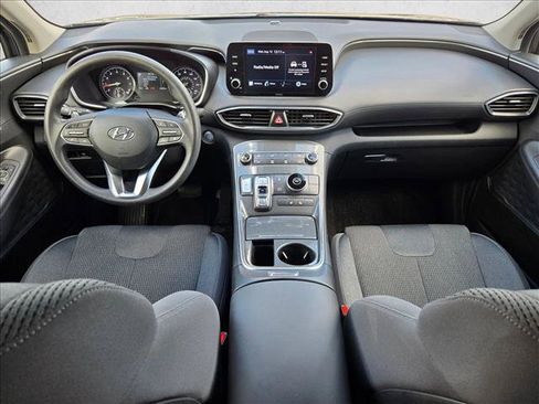 Used 2022 Hyundai Santa Fe SEL FWD image 17