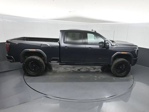 Used 2024 GMC Sierra 2500 AT4X w/ Snow Plow Prep/Camper Package AWD/4WD image 36