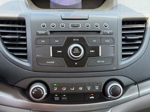 Used 2014 Honda CR-V LX image 18