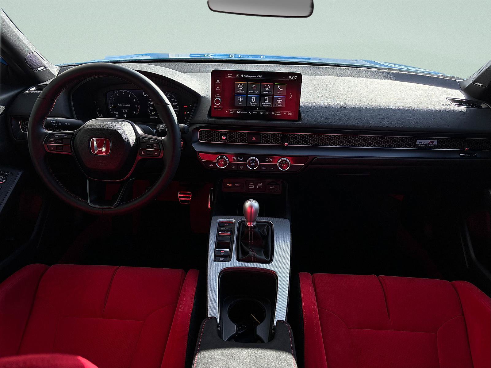 Certified 2024 Honda Civic Type R image 27