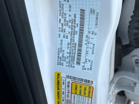 Used 2020 Ford Ranger Lariat w/ Technology Package image 55