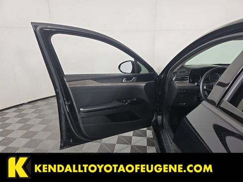 Used 2021 Kia K5 EX FWD image 21