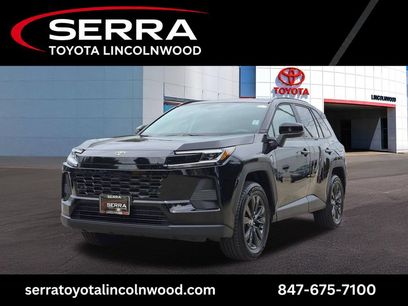 Used 2026 Toyota RAV4 XLE Premium