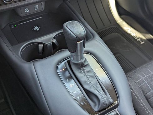 New 2026 Honda HR-V LX image 16