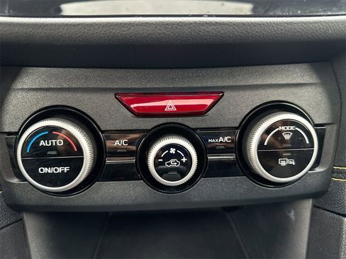 Used 2023 Subaru Crosstrek 2.5i Sport image 17