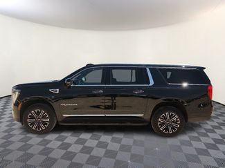 Used 2025 GMC Yukon XL Elevation w/ Elevation Premium Package AWD/4WD video 2