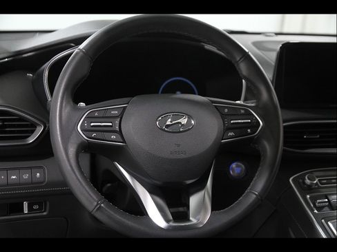 Certified 2023 Hyundai Santa Fe SEL w/ Premium Package AWD/4WD image 7