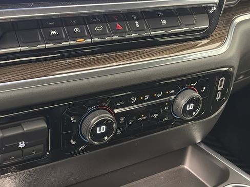 Used 2023 Chevrolet Silverado 1500 RST image 21