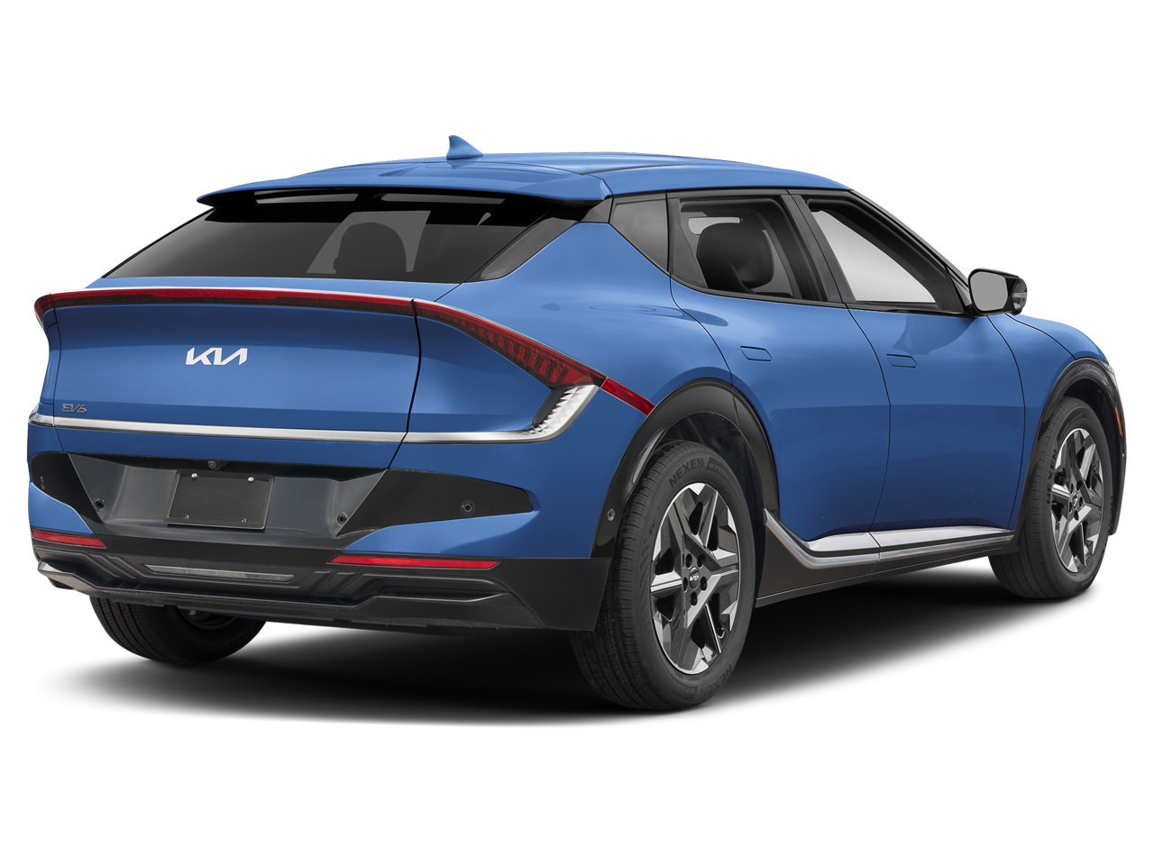 New 2026 Kia EV6 Light RWD image 33