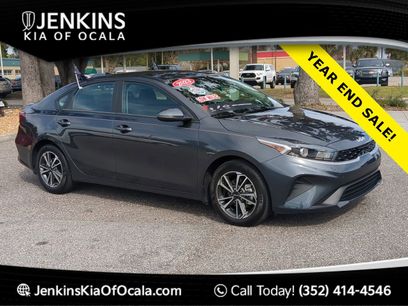Used 2023 Kia Forte LXS w/ LXS Technology Package