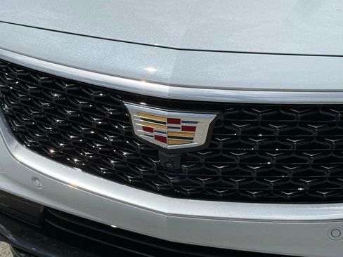 New 2026 Cadillac CT5 Premium Luxury w/ Technology Package image 7