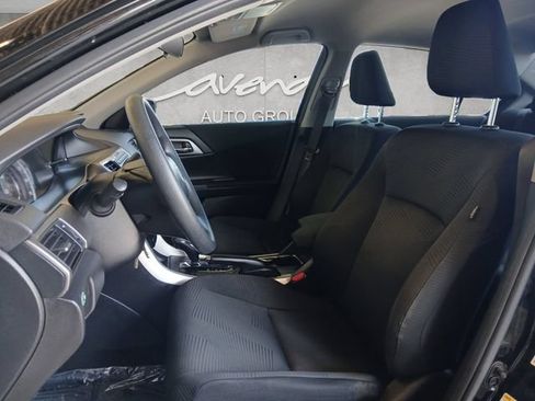 Used 2015 Honda Accord LX image 20