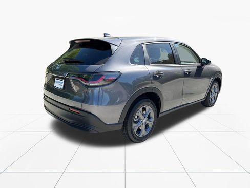 New 2026 Honda HR-V LX image 9