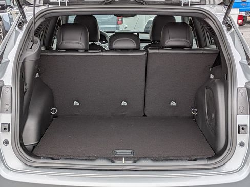 New 2026 Jeep Compass Limited w/ Sun, Sound & Navigation Group image 32