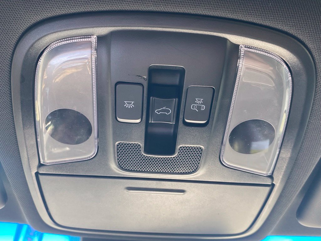 Used 2020 Kia Sportage SX FWD image 25