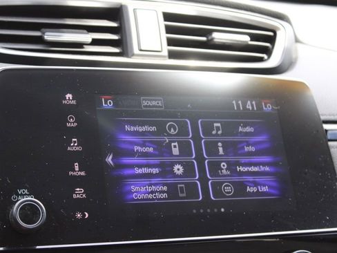 Used 2017 Honda CR-V Touring image 38