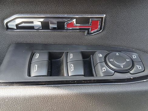 Used 2023 GMC Sierra 1500 AT4 w/ AT4 Premium Package image 10