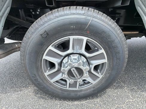 New 2026 Ford F250 Lariat AWD/4WD image 29