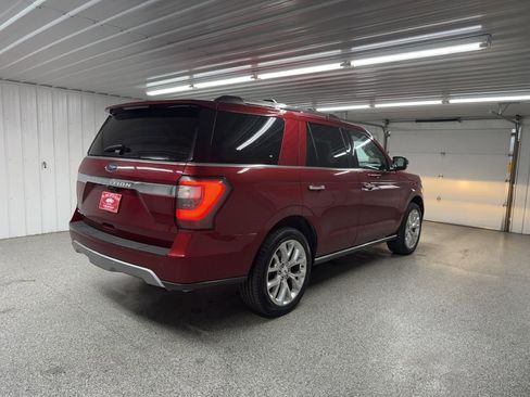 Used 2019 Ford Expedition Limited image 6