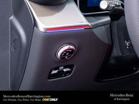 New 2026 Mercedes-Benz GLC 43 AMG 4MATIC image 22