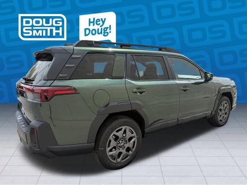 New 2026 Subaru Outback Premium image 5