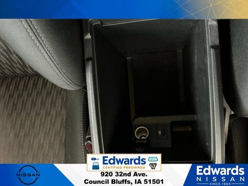 Used 2020 Nissan Rogue SV AWD/4WD image 30