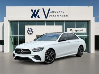 Used 2022 Mercedes-Benz E 350 E 350 w/ AMG Line Exterior video 1