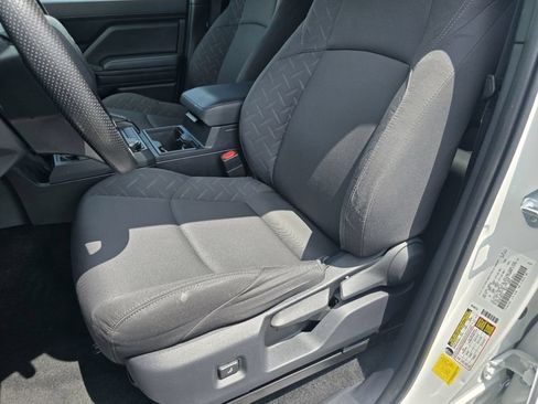 Certified 2024 Toyota Tacoma SR AWD/4WD image 23