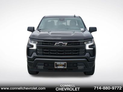 New 2026 Chevrolet Silverado 1500 RST w/ Convenience Package II