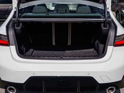 Used 2025 BMW 330i xDrive Sedan image 27