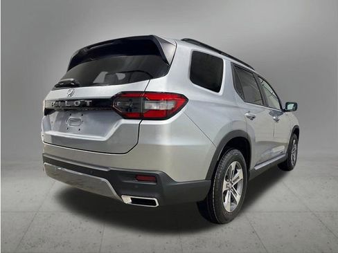 New 2026 Honda Pilot EX-L image 6