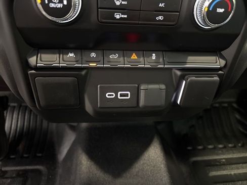 New 2026 GMC Sierra 1500 Pro w/ Pro Value Package image 22