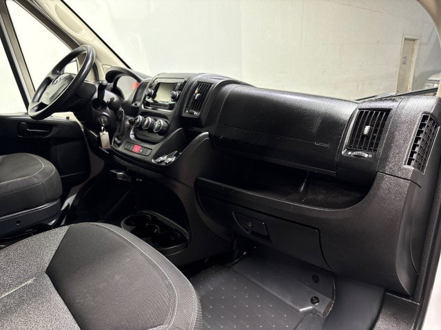 Used 2021 RAM ProMaster 3500 w/ Convenience Group FWD image 24