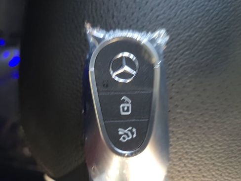 New 2026 Mercedes-Benz C 300 Sedan image 36