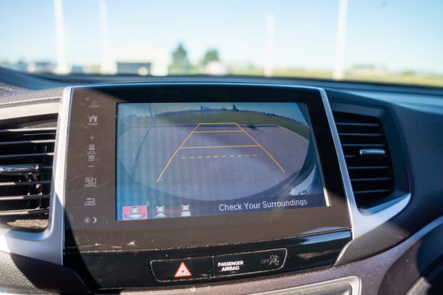 Used 2017 Honda Pilot EX-L image 17
