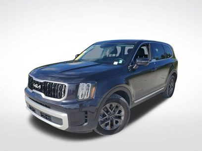 Used 2025 Kia Telluride LX
