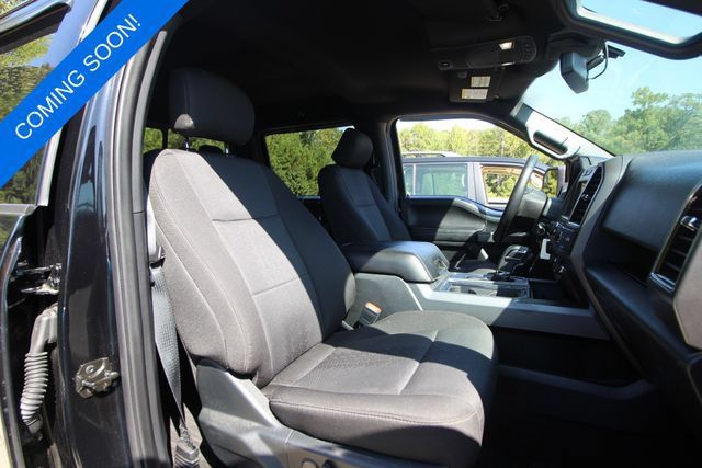 Used 2020 Ford F150 XLT AWD/4WD image 4